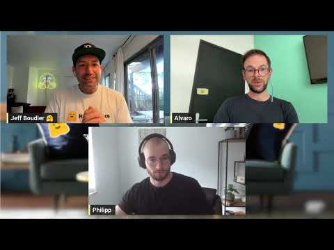 🤗 Hugging Cast S2E3 - Deploying LLMs on Google Cloud