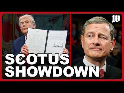 The 1940 Law That Could Kill Trump’s Birthright Citizenship Order