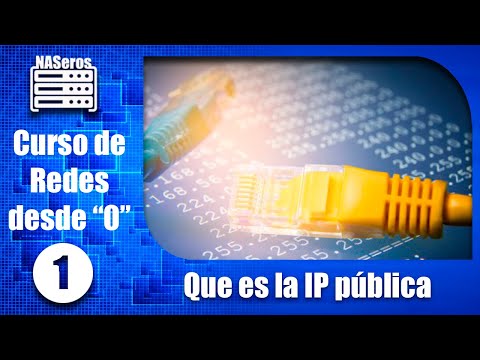 What is public IP. Networking course from 0 | Chapter 1 |