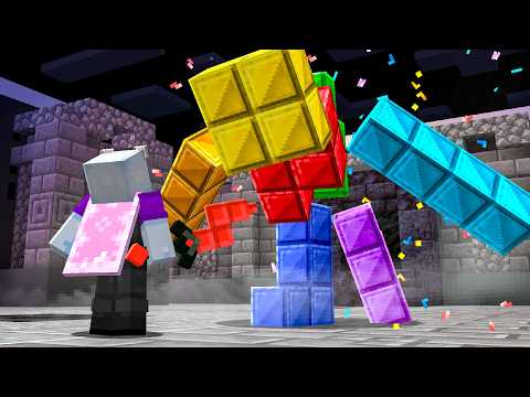 We Tried Playing "Tetris"