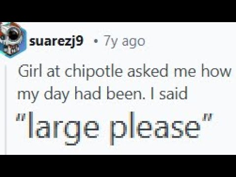 Social Anxiety making Redditors act strange