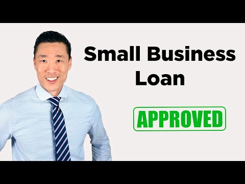 How to Get a Small Business Loan (Step-by-Step Guide)