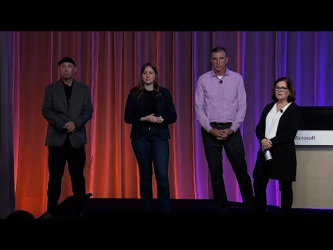 Unlocking Generative AI in the Enterprise with NVIDIA on Azure | BRKFP305H