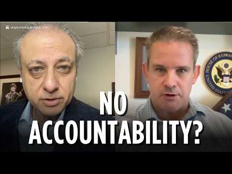 Trump’s Legacy and the Republican Enablers | Adam Kinzinger & Preet Bharara