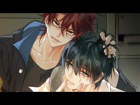 完结双男主《快穿之好好改造重新做人》男孩一刚重生就被同学按在地上摩擦 #双男主 #二次元