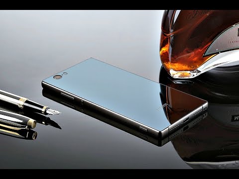 Maze Blade Review - The Most Beautiful $99 Phone?