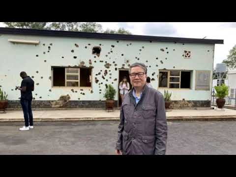 秦晖：文化、思想、宗教与历史中的因果链 2020