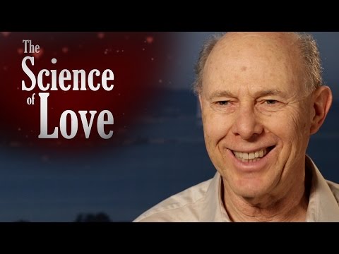 The Science of Love with Arthur Aron