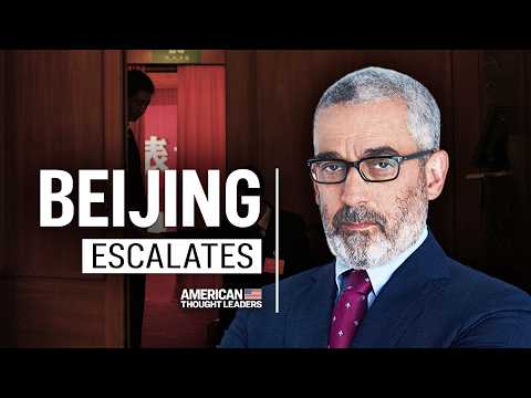 The CCP's Gloves Are Off in Trade War—What’s Next? | Lee Smith