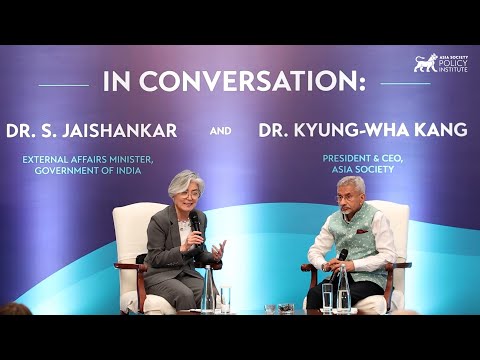 India and Asia in the Age of Geopolitical Churn