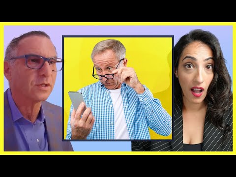 What Your Doctor Won't Tell You About Low Testosterone Levels ft. Dr. Morgentaler