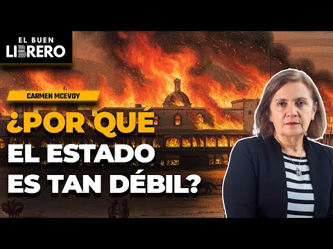 De nación soñada a nación fallida: ¿cuándo se torció todo?