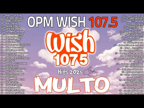 Best Tagalog Romantic Songs 2025 💖 New OPM Love Playlist