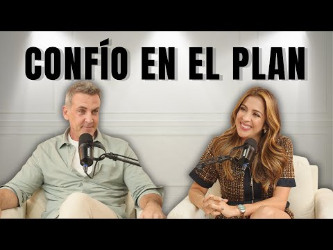 CARLOS PONCE: LA FE ES LO ÚLTIMO QUE MUERE