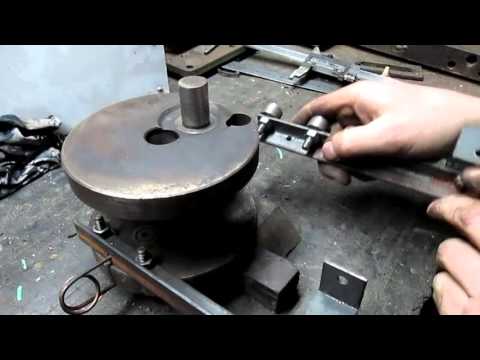 Top Secret, JAVA Crankshaft Alignment