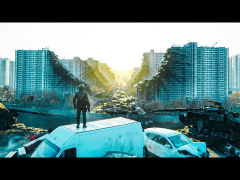 خدا خودش میاد رو زمین و 8 میلیارد نفر رو میکشه بجز...