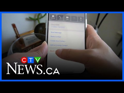 Text scams now impacting Gen Z