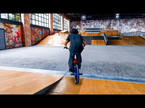 I Have Some Answers For You