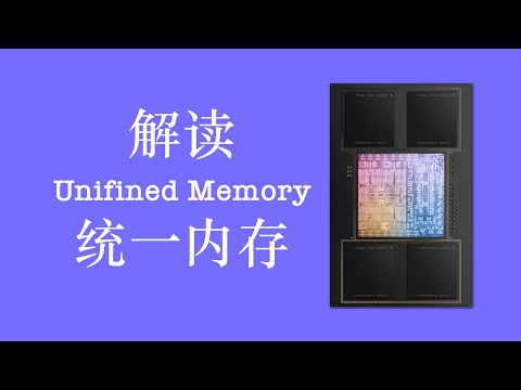 为什么「统一内存」是PC的未来? 从内存技术的瓶颈、芯片封装和HSA软件架构来分析