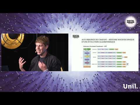 Aux origines de ChatGPT: histoire d’une évolution algorithmique