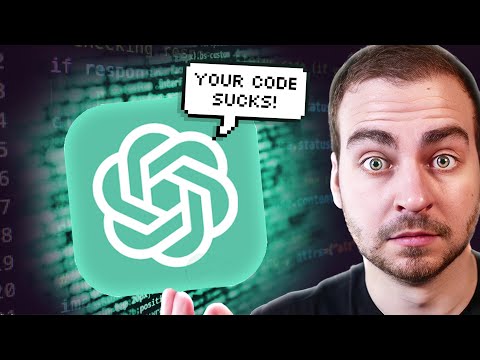 ChatGPT Changed How I Write Code...