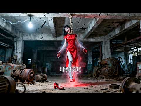 Centuries of Vengeance: A Ghost's Quest for Peace