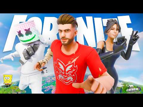 Are Fortnite Collabs A Mistake?