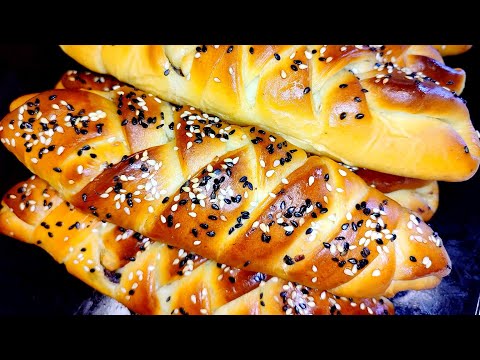 Пироги "Рис- Рыба" ТО ЧТО ВЫ ПРОСИЛИ💯