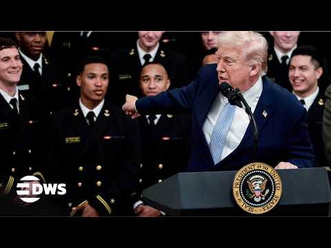 FULL REMARKS: Trump Issues MAJOR Warning on Iran War | “It’ll Last As Long As Needed” | AC15