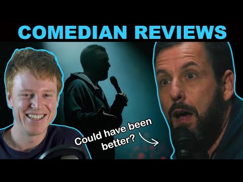 Is Adam Sandler's 'Love You' Any Good?