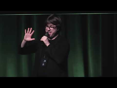 Write the Docs Portland 2025 - Lightning Talks Day 1