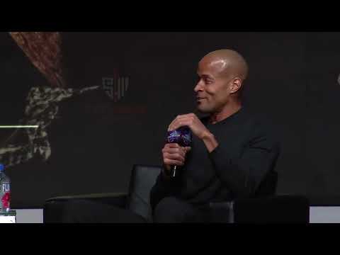 Uncomfortable Truths from David Goggins – Close & Conquer Interview
