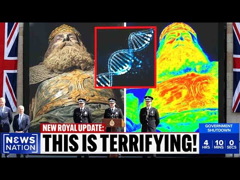 After 500 Years, DNA Finally Solved the Princes in the Tower Murder Mystery