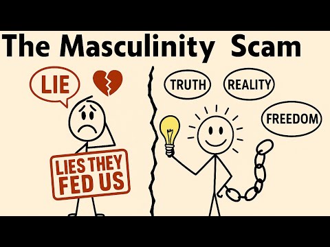 10 Myths That RUIN Men’s Lives