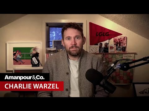 When AI Harassment Goes Mainstream: Grok’s Scandal & the “Crisis of Impunity” | Amanpour and Company