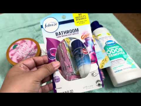Empties video bonus ** February 2026