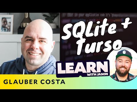 SQLite and Turso