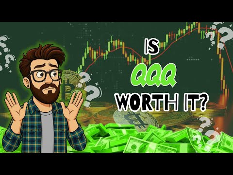 QQQ ETF: Is This Tech ETF Right for Your Portfolio?