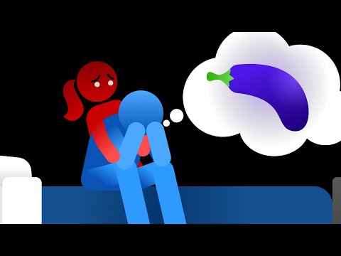 Why Your P*nis Doesn't Work: ED, P*rn Use, and Intimacy Issues