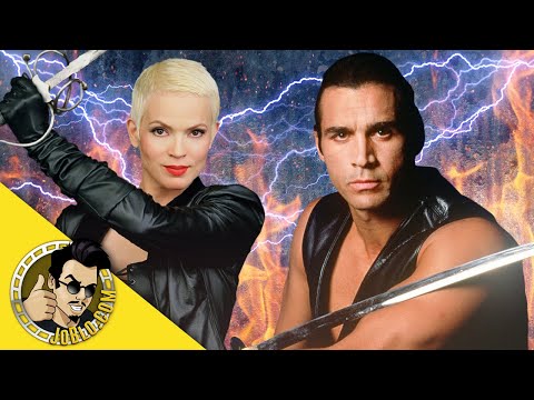 WTF Happened to Highlander: The Series? (1992-1998)