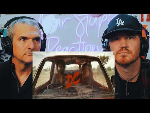 Bloody Valentine -Glimpse| DC| Lokesh Kanagaraj| REACTION!!