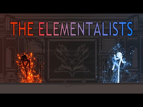 The Elementalists