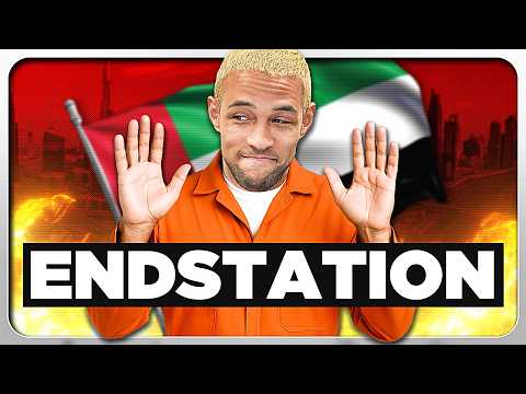 Todesfalle Dubai - Warum es schlimmer ist, als du denkst.