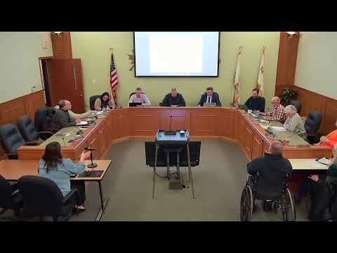 02/10/2026 Regular Council Meeting