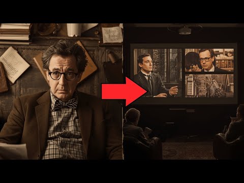 Woody Allen Has Been in Therapy for 68 Years Every Single Day