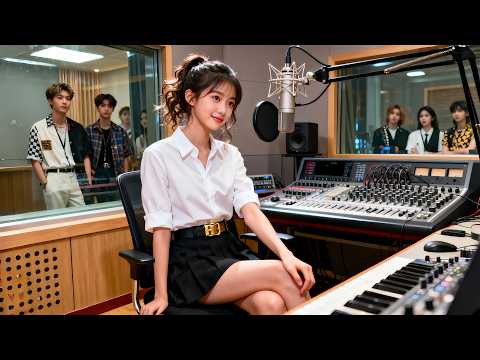 After being reborn! The girl becomes a radio queen with her unique works! Revenge!