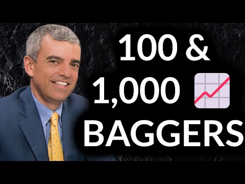 How to hunt 100 bagger stocks? And how to kill bad ideas? A talk with Chris W. Mayer