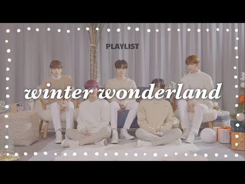 𝑻𝑿𝑻 𝑷𝒍𝒂𝒚𝒍𝒊𝒔𝒕 따뜻한 붕어빵 한 입, 차가운 귤 한 입 | 투바투 플리 | 피처링, 커버곡 포함