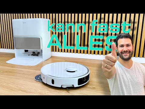 Mova P50 Pro Ultra | TEST | Der Preis/Leistungs-Hammer!