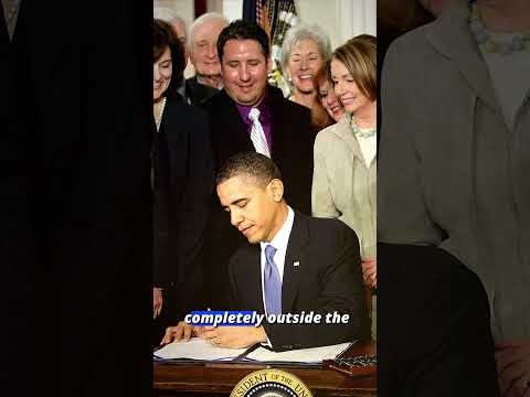 It's Gotten Too Big. #americangovernment #americanlaw #billofrights